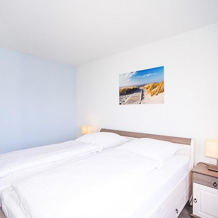 Hanseat I Whg 77 "Panoramablick" Grömitz Extérieur photo